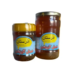 عسل آویشن