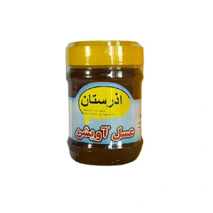 عسل آویشن 500 گرمی