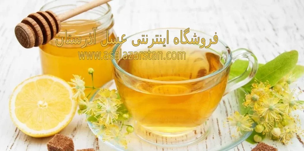 عسل گون 1000 گرمی