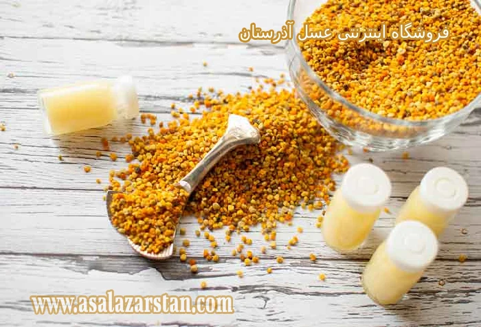 خرید ژل رویال 10 گرم