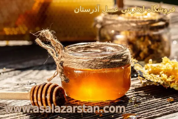 تاریخچه عسل