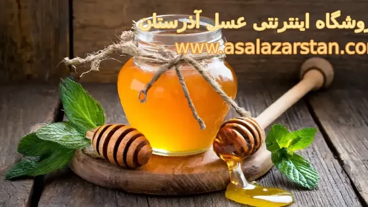 هر آنچه در مورد عسل باید بدانید