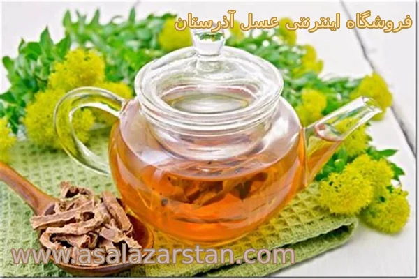 خواص عسل برای کلیه