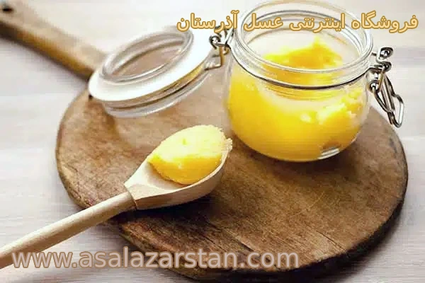 خواص ژل رویال اصل