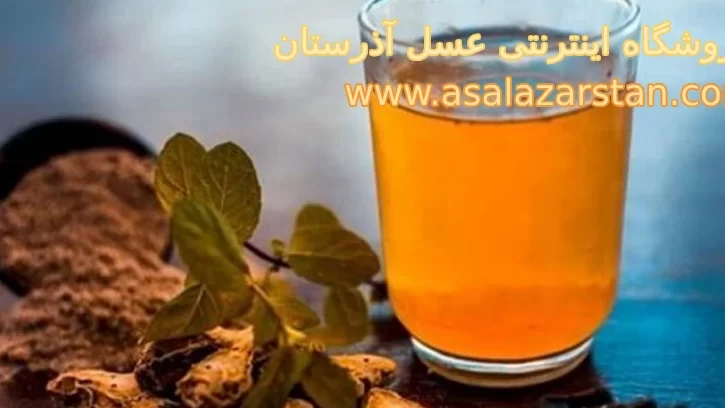 درمان بیماری های مجاری ادراری با عسل