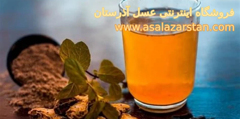 درمان بیماری های مجاری ادراری با عسل