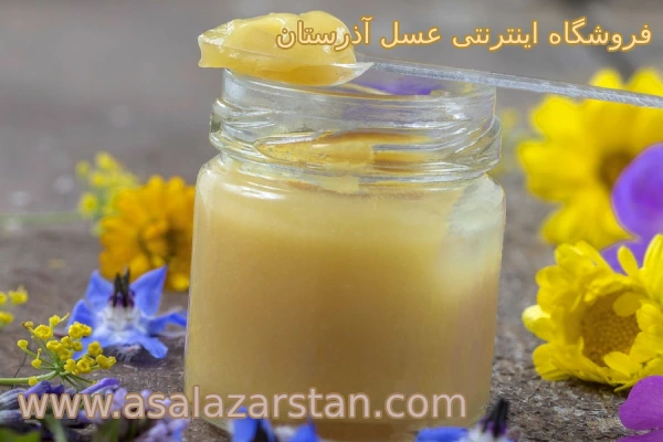 مصرف ژل رویال