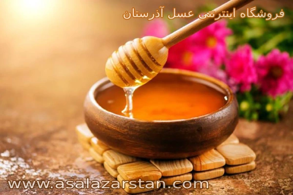 روش های تشخیص عسل طبیعی از تقلبی