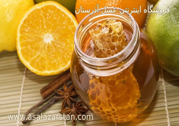 قیمت عسل ارزان