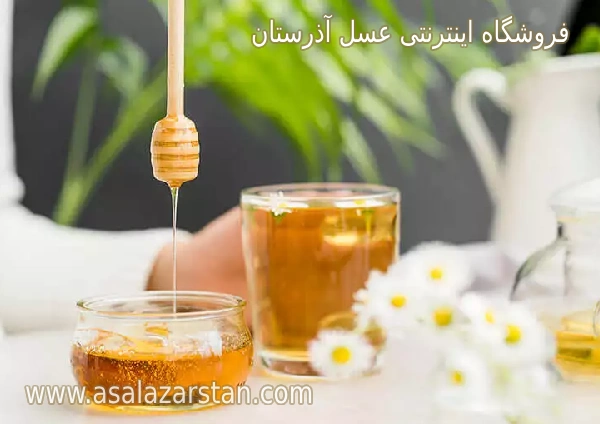 قیمت عسل در کرج