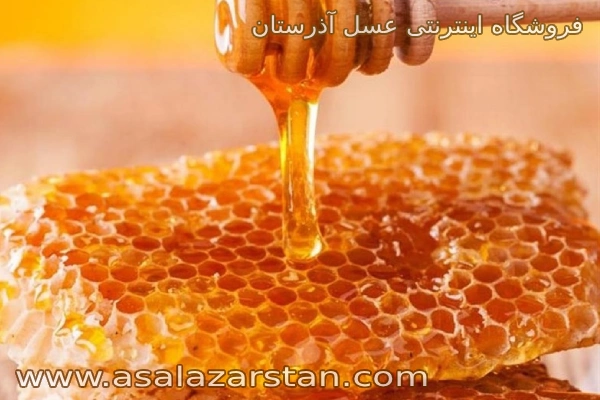 خواص عسل کوهستان چیست؟