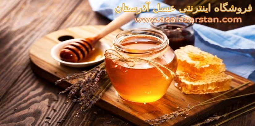 درمان سرماخوردگی با عسل