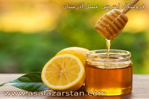 درمان سرماخوردگی با عسل چیست؟