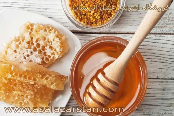 راه های درمان سرماخوردگی با عسل