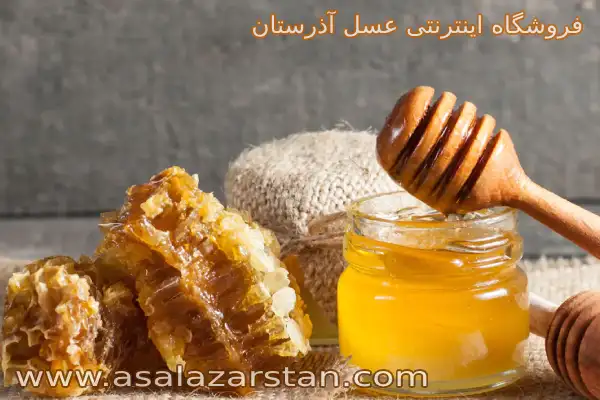 شکرک_زدگی در عسل