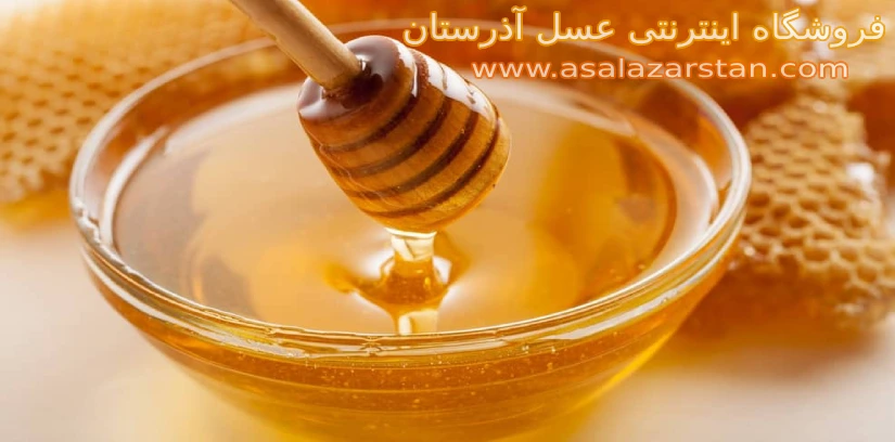 عسل چگونه تولید می شود؟