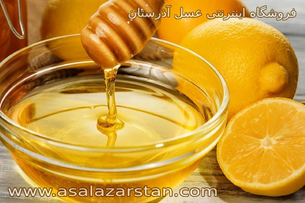 عسل چگونه تولید می شود؟
