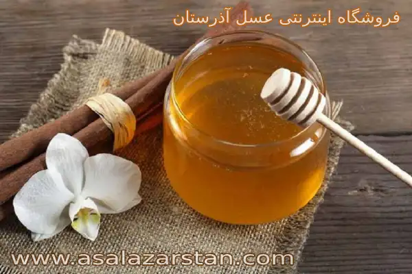 چرا عسل شکرک می_زند؟