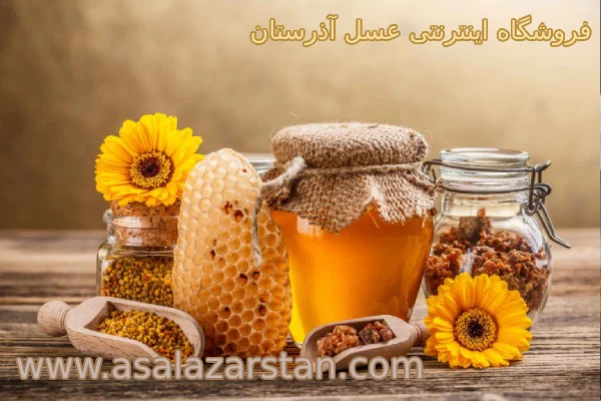 عملکرد عسل برای عفونت بدن