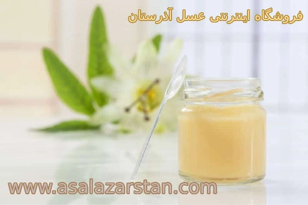 نحوه مصرف ژل رویال