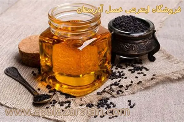 خرید محصولات عسل طبیعی