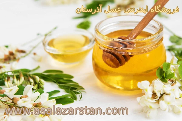 عسل تک گل چیست؟