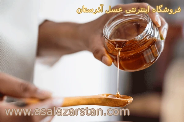 خوردن عسل در دوران بارداری