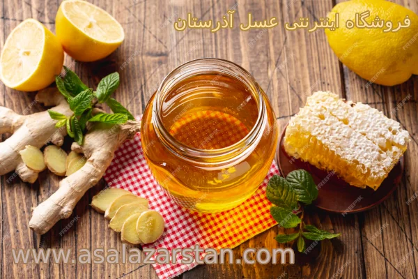چگونگی مصرف عسل در ماه رمضان