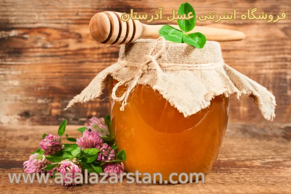 فواید عسل برای سرماخوردگی