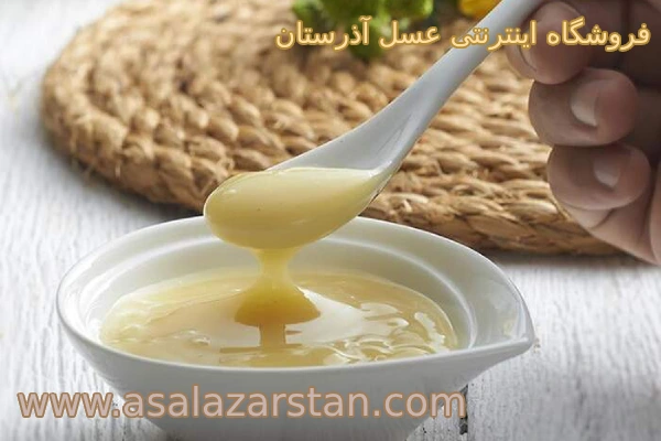ژل رویال برای مردان