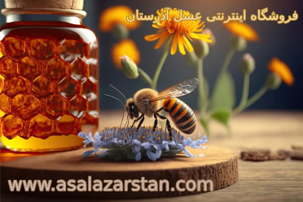 علت فاسد شدن عسل