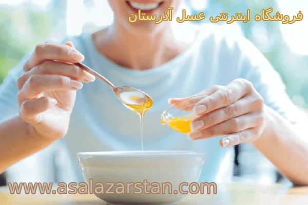 آشنایی با خواص ژل رویال برای زنان