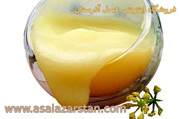 تاثیر ژل رویال برای زنان