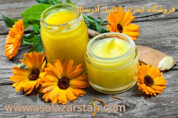 ترکیبات ژل رویال برای زنان