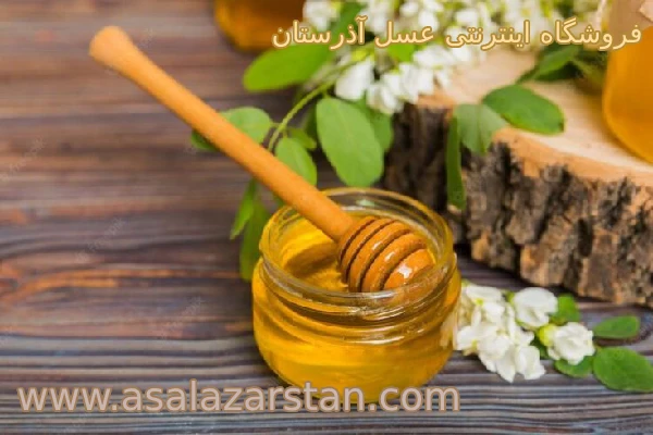 عوامل تاثیر گذار بر قیمت عسل