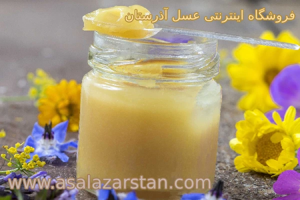 ژل رویال برای زنان