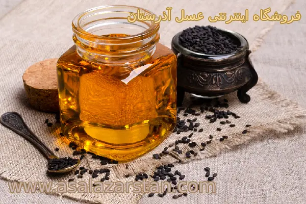 مهمترین خواص عسل برای سالمندان