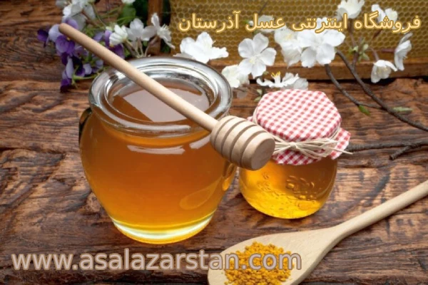 قیمت عسل ارگانیک