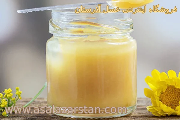 تولید ژل رویال در ایران