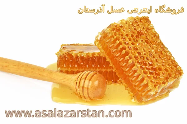 موم عسل چیست؟