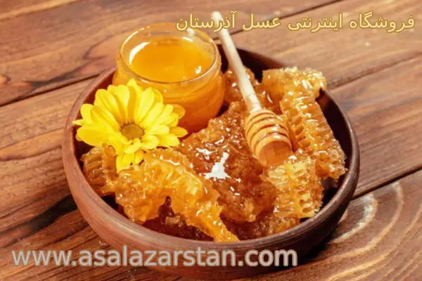 خواص عسل گشنیز