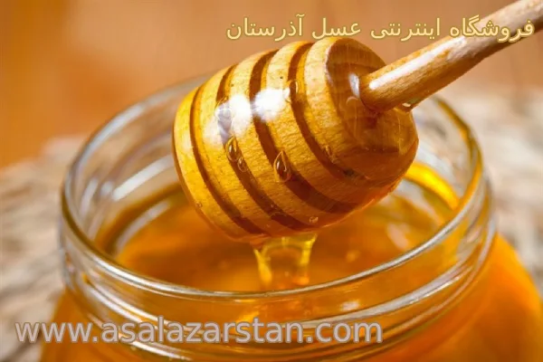 قیمت عسل پیچک