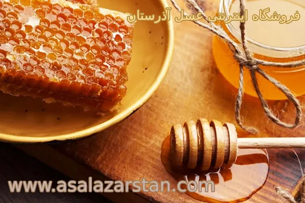 ویژگی باکتری های موجود در عسل