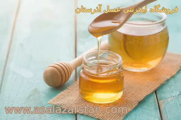 عسل و دیابت