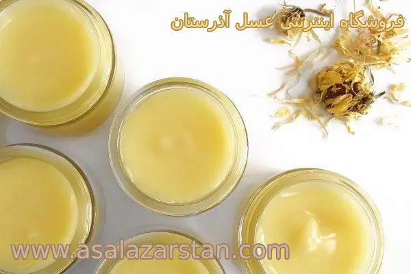 ژل رویال را تا چه مدت می‌توان نگهداری کرد؟