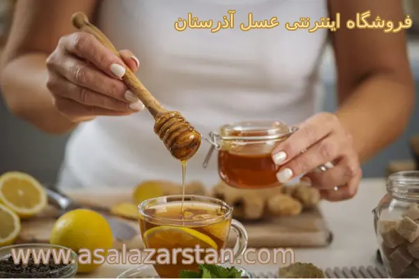 کدام عسل برای دیابت مفید است؟