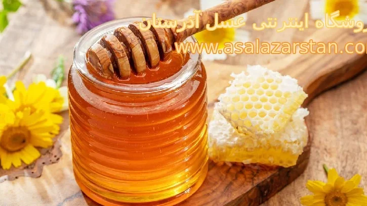 کالری عسل چقدر است؟