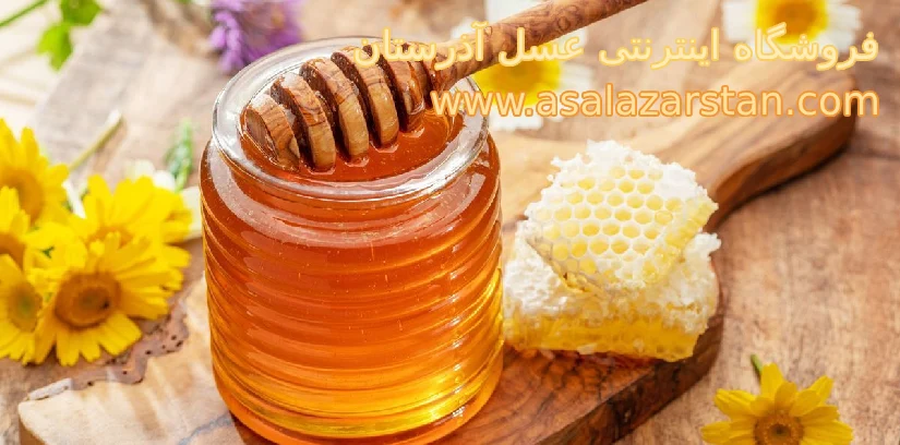 کالری عسل چقدر است؟